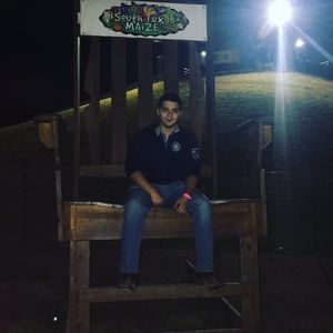 Meet your Posher, Tyler rodriguez